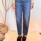 Jeans regular