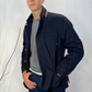 Cappotto J. Roma con imbottitura