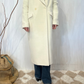 Cappotto Linden over in alpaca