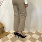 Pantalone Nima Zip