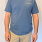 T-shirt con stampa