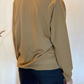 Maglia scollo a V