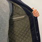 Cappotto J. Roma con imbottitura