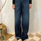 Jeans Dakota a palazzo