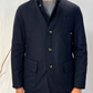 Cappotto J. Roma con imbottitura