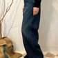 Jeans Dakota a palazzo