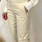Pantalone Nima Zip
