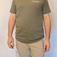 T-shirt con stampa