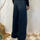 Jeans Dakota a palazzo