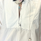 Blusa con ricami