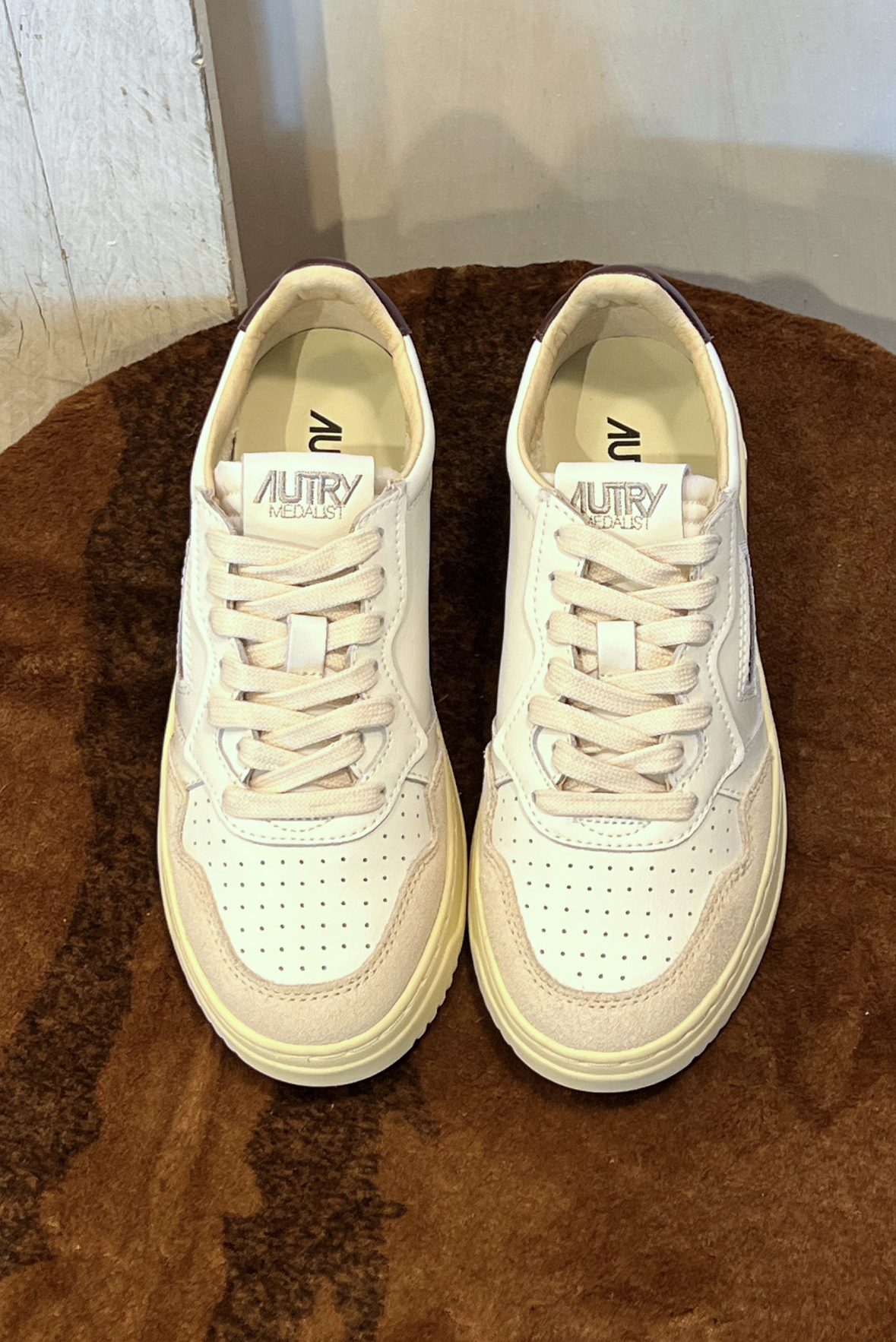 Sneakers Medalist