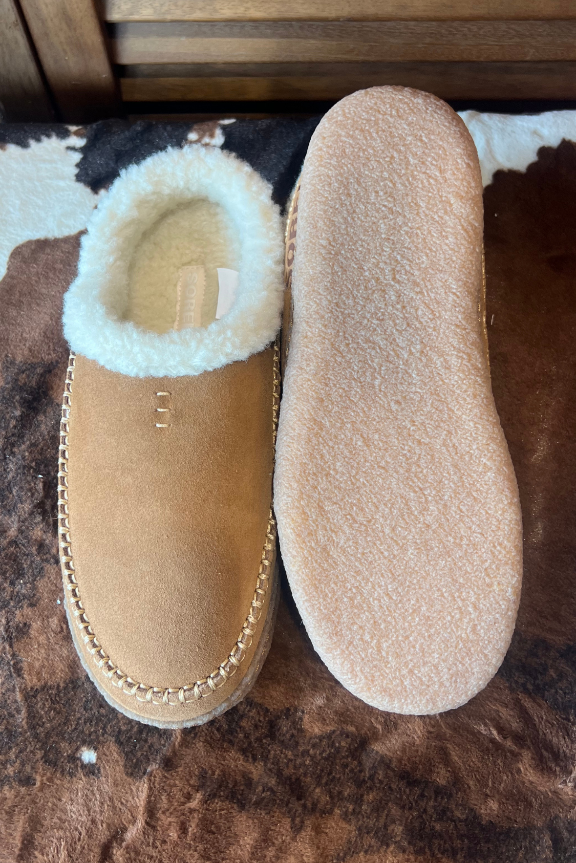 Pantofole Lanner Ridge™ III