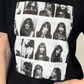 T-shirt con stampa