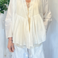 Camicia kimono
