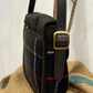 Tracolla Whitley Tartan