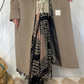 Cappotto Linden in alpaca over