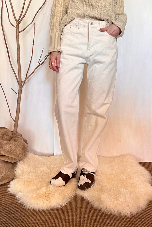 Jeans regular