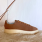 Sneakers Dallas con ricami