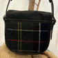 Tracolla Whitley Tartan