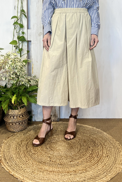 Gonna pantalone