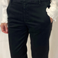 Pantalone Nima Zip