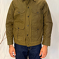 Giubbotto in Shelter Cloth Journeyman