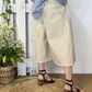 Gonna pantalone