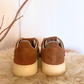 Sneakers Dallas con ricami