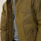 Giubbotto in Shelter Cloth Journeyman