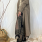 Cappotto Linden in alpaca over
