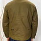 Giubbotto in Shelter Cloth Journeyman