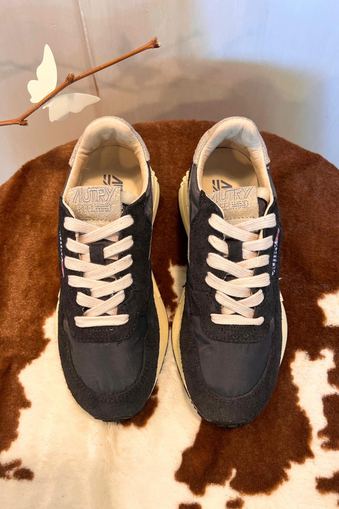 Sneakers Reelwind Low