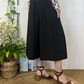 Gonna pantalone