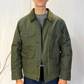 Giubbotto in Shelter Cloth Journeyman