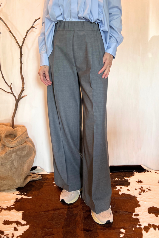 Pantalone a palazzo