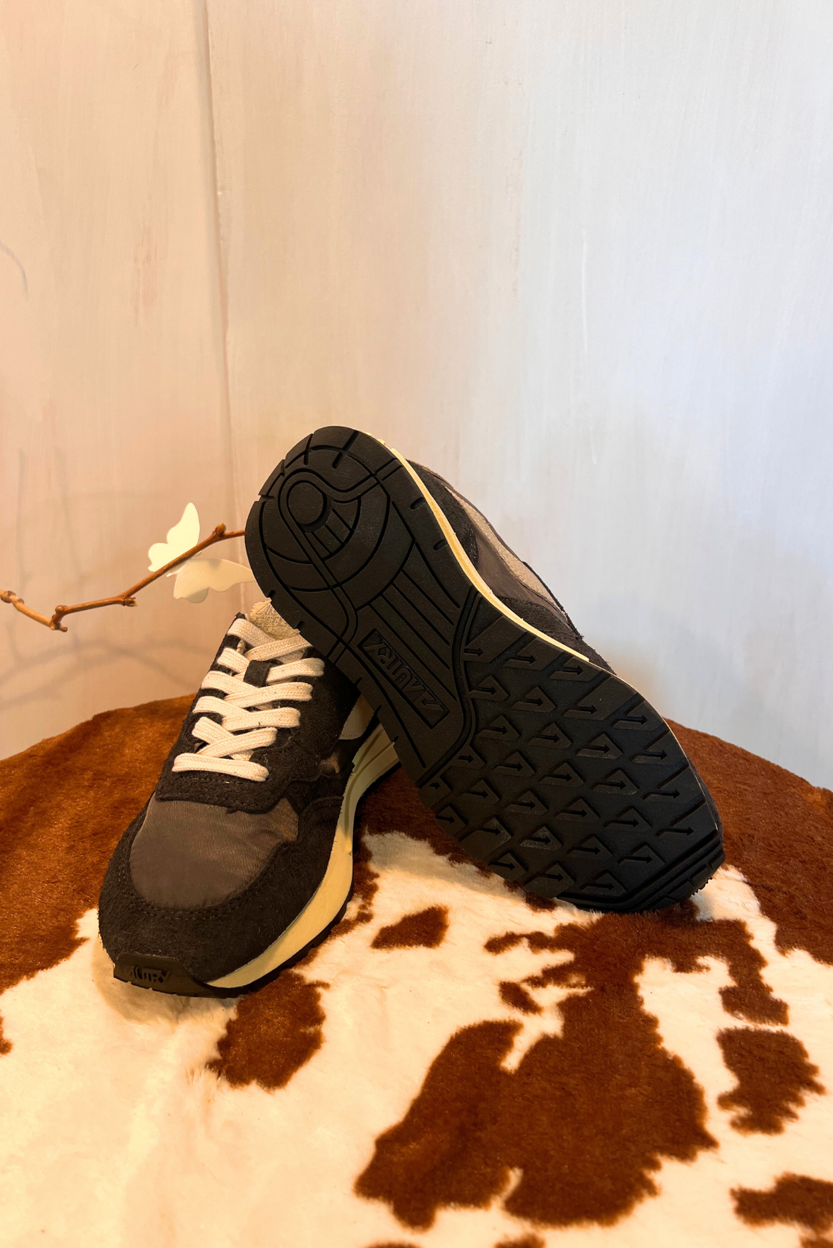 Sneakers Reelwind Low