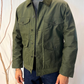 Giubbotto in Shelter Cloth Journeyman