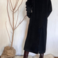 Cappotto over in alpaca