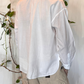 Camicia coreana ricami