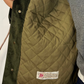 Giubbotto in Shelter Cloth Journeyman