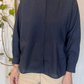 Camicia coreana ricami