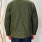 Giubbotto in Shelter Cloth Journeyman