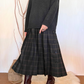 Set abito e maxi maglia