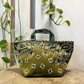 Borsina bandana con zip