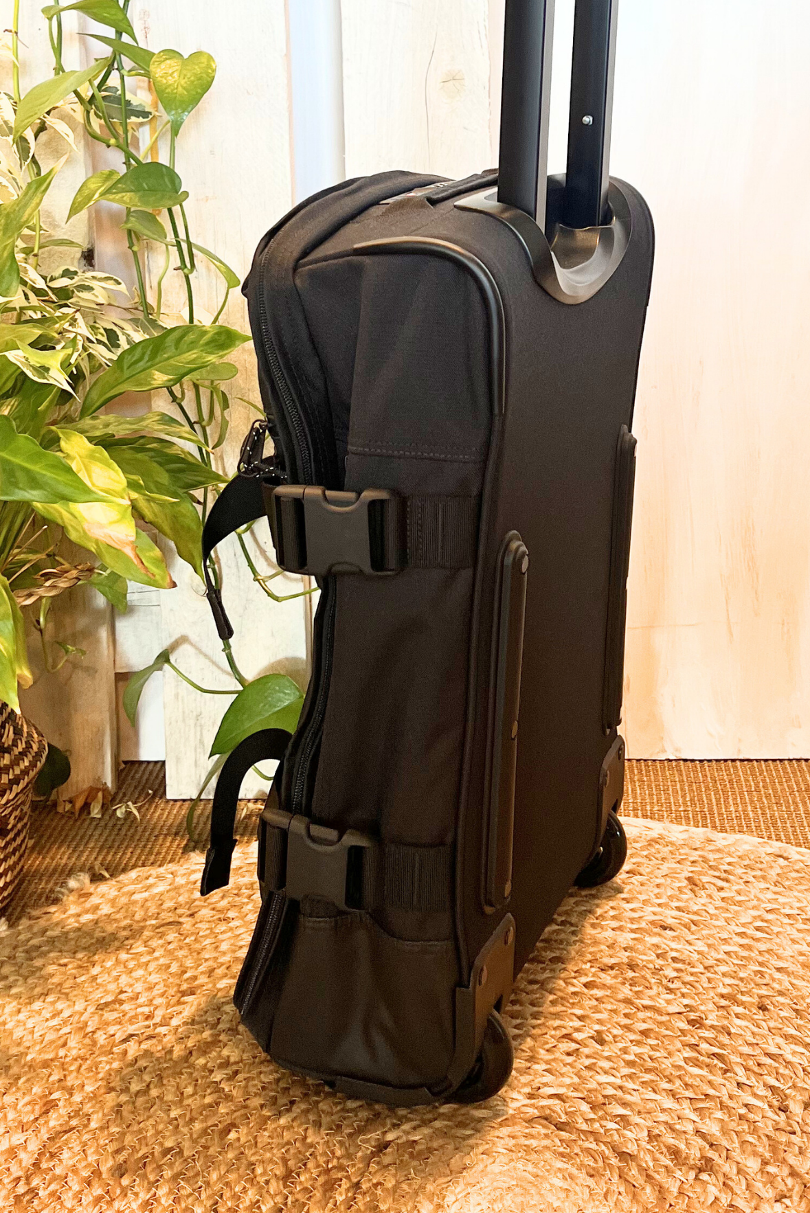 Trolley Icon Travel'R S