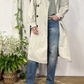 Trench in nylon