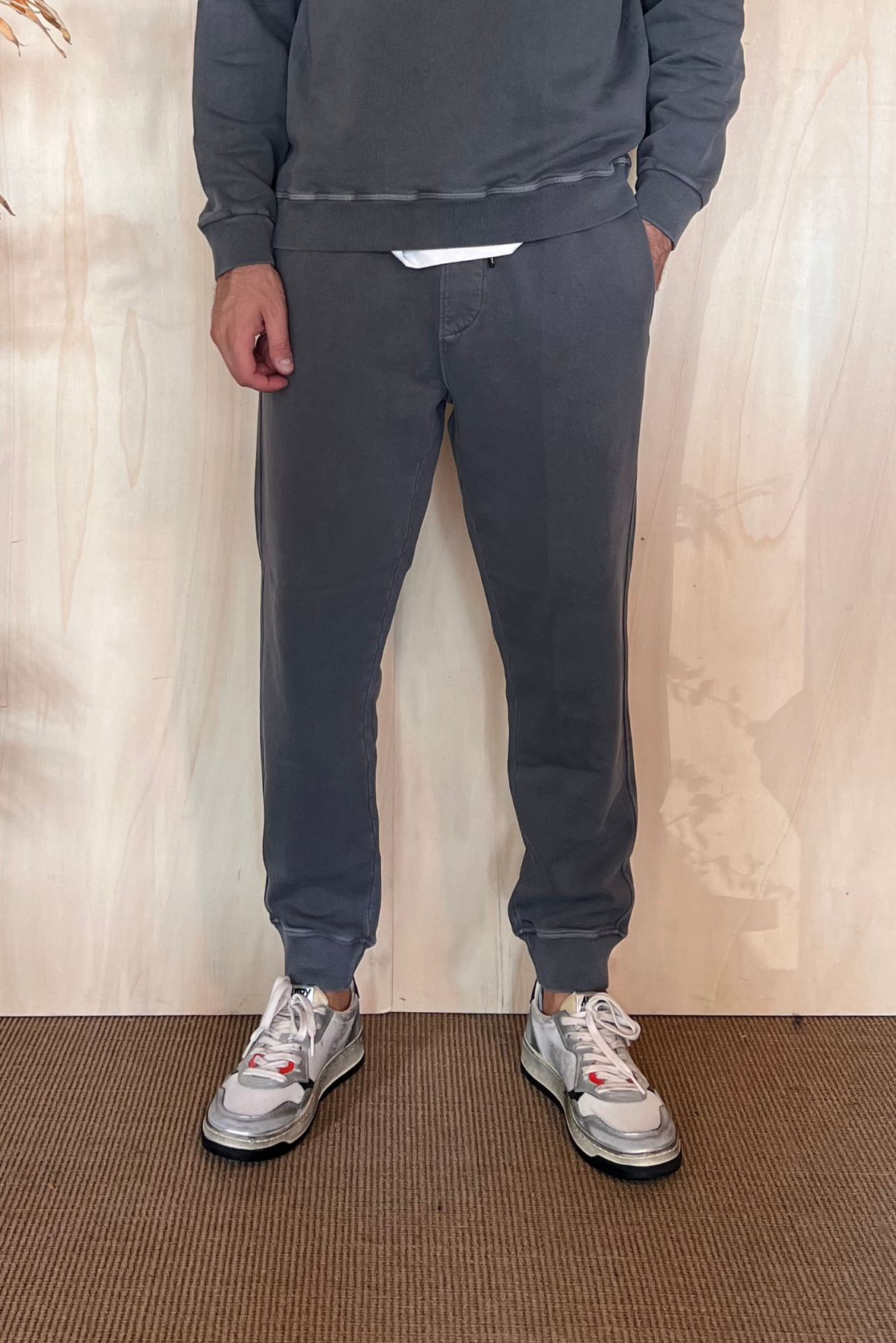 Pantalone jogging