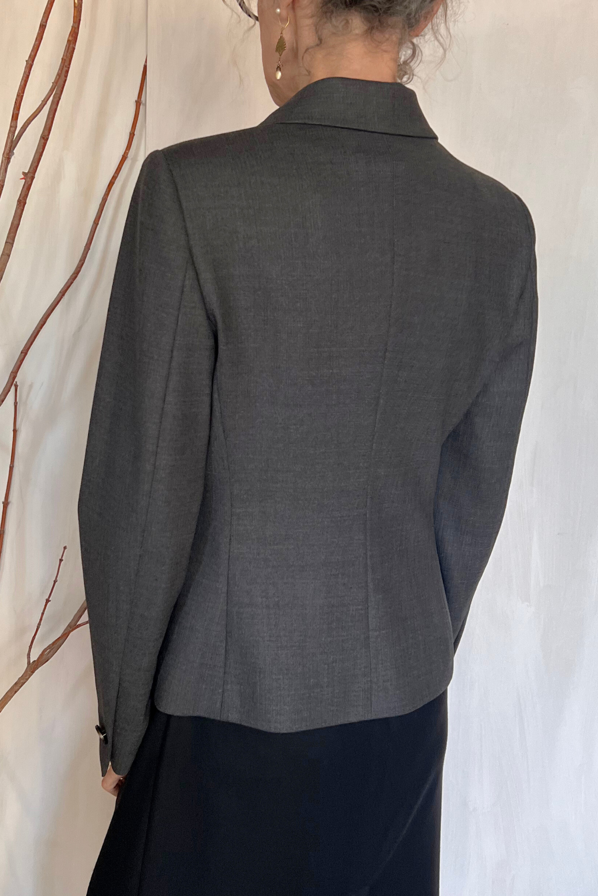 Blazer Daria