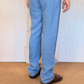 Pantalone in lino
