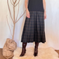 Set abito e maxi maglia